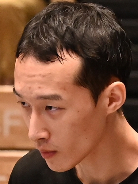 斉 迎（サイエイ）選手情報