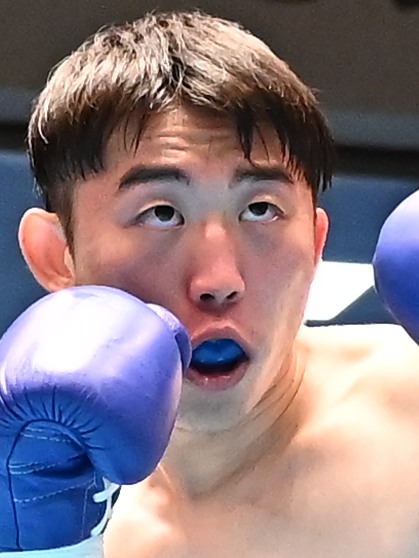 鈴木 海大（スズキミヒロ）選手情報