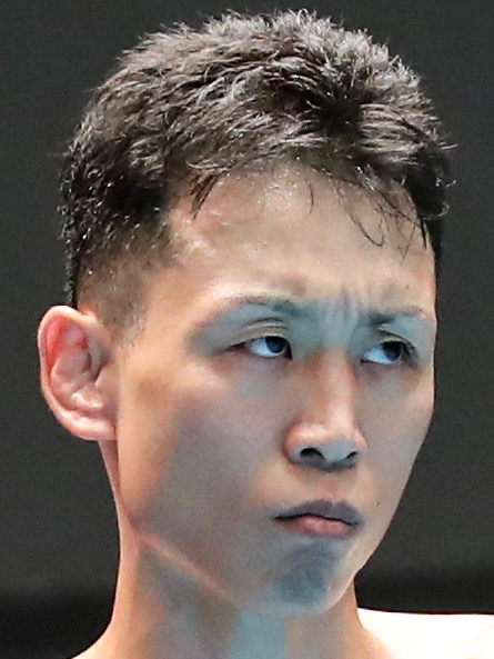 トリッキー熊谷（トリッキークマガイ）選手情報