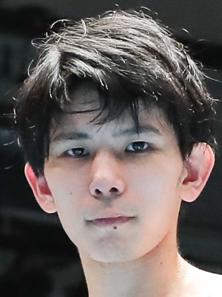 片渕 龍太（カタブチリョウタ）選手情報
