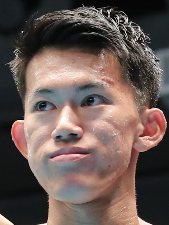 水越 多一（ミズコシタイチ）選手情報