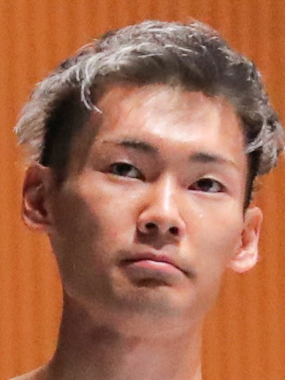 石原 蒼（イシハラソウ）選手情報