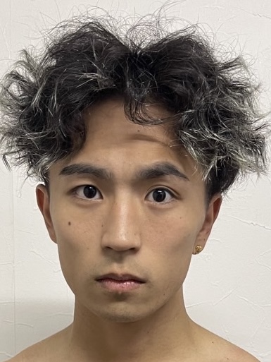 森山 拓海（モリヤマタクミ）選手情報