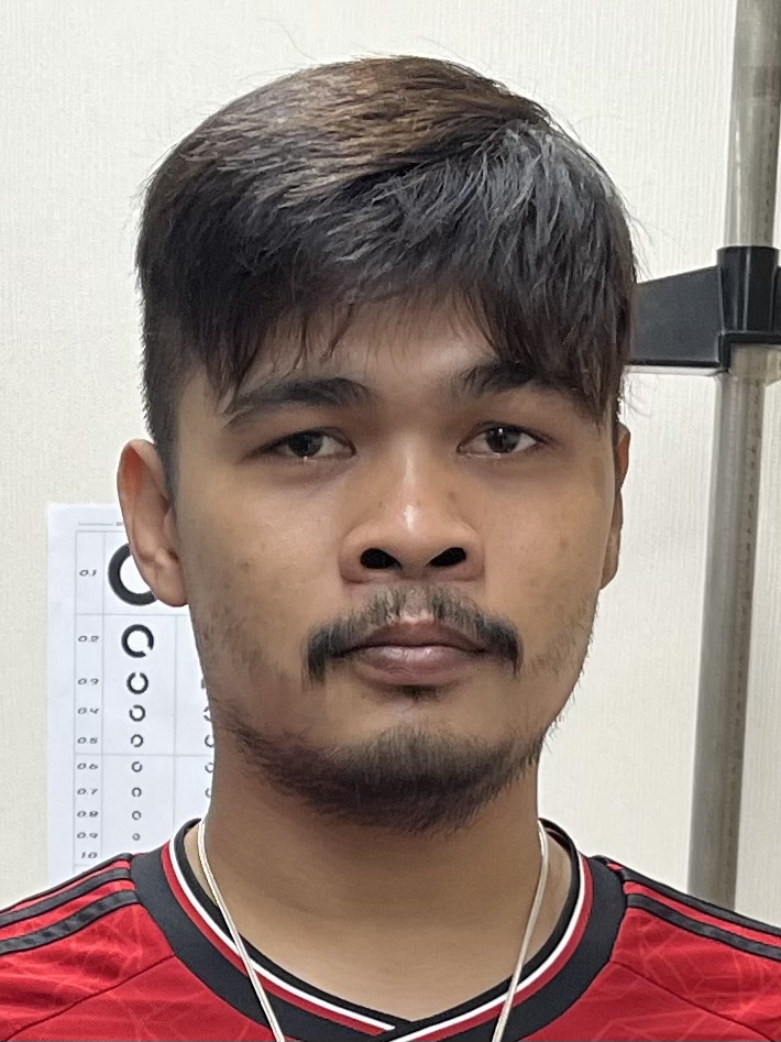タワン サッケーオ（Tawan Sakaew）選手情報