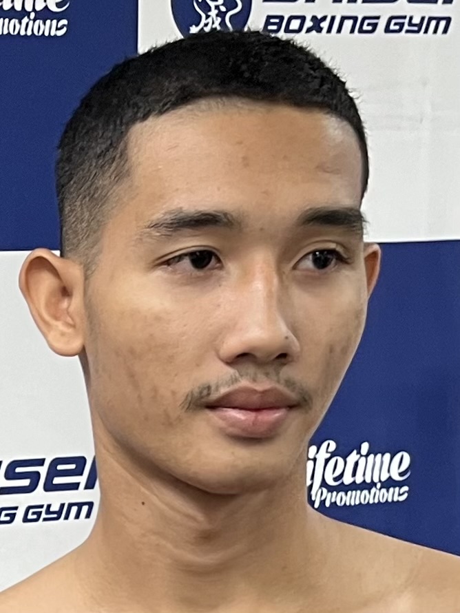 サハラット テヒラン（Saharat Taehirun）選手情報