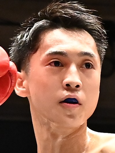 吉田ヒロト<br>(東拳)