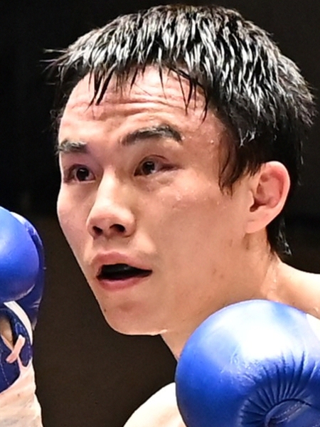 紺野 大<br>(新日本木村)