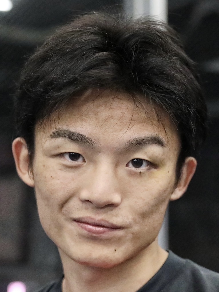 裵 聖和（ペ ソンファ）選手情報