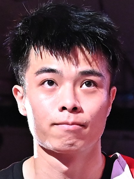 ファン ツァイ（Fan Cai）選手情報