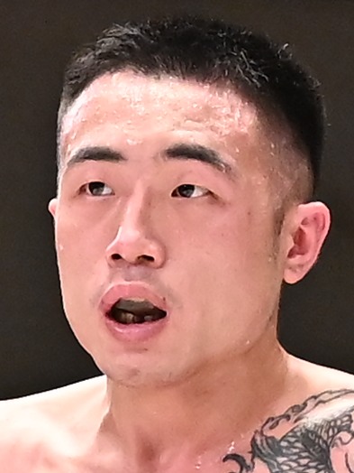 ディン ヤーフェイ（Yafei Ding）選手情報