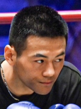 リウ ビャオ（Biao Liu）選手情報