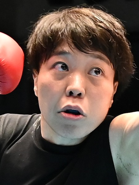 三留 直子（ミトメナオコ）選手情報