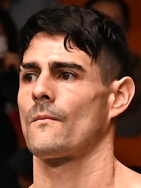 ガレット・ジョナタン（ガレットジョナタン）選手情報
