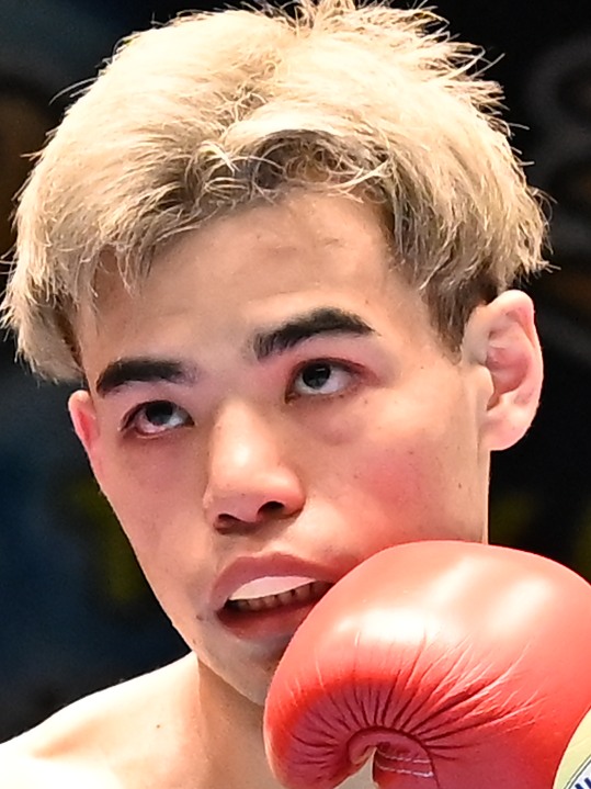 仲里ニンジャ早史（ナカザトニンジャソウシ）選手情報