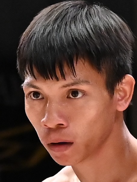 ウィーラナット クイウォンターン（Weeranat Kuiwongtan）選手情報