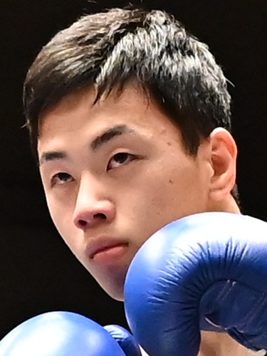 松村 直樹<br>(Reason押上)