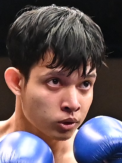 チャノン ソンカーム（Chanon Sonkham）選手情報