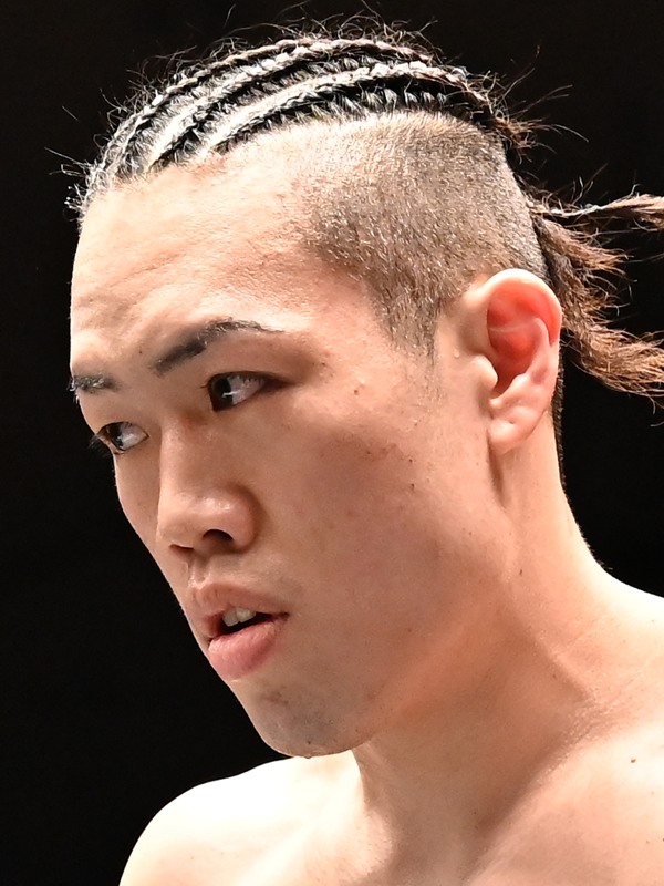 溝口 将矢（ミゾクチマサヤ）選手情報