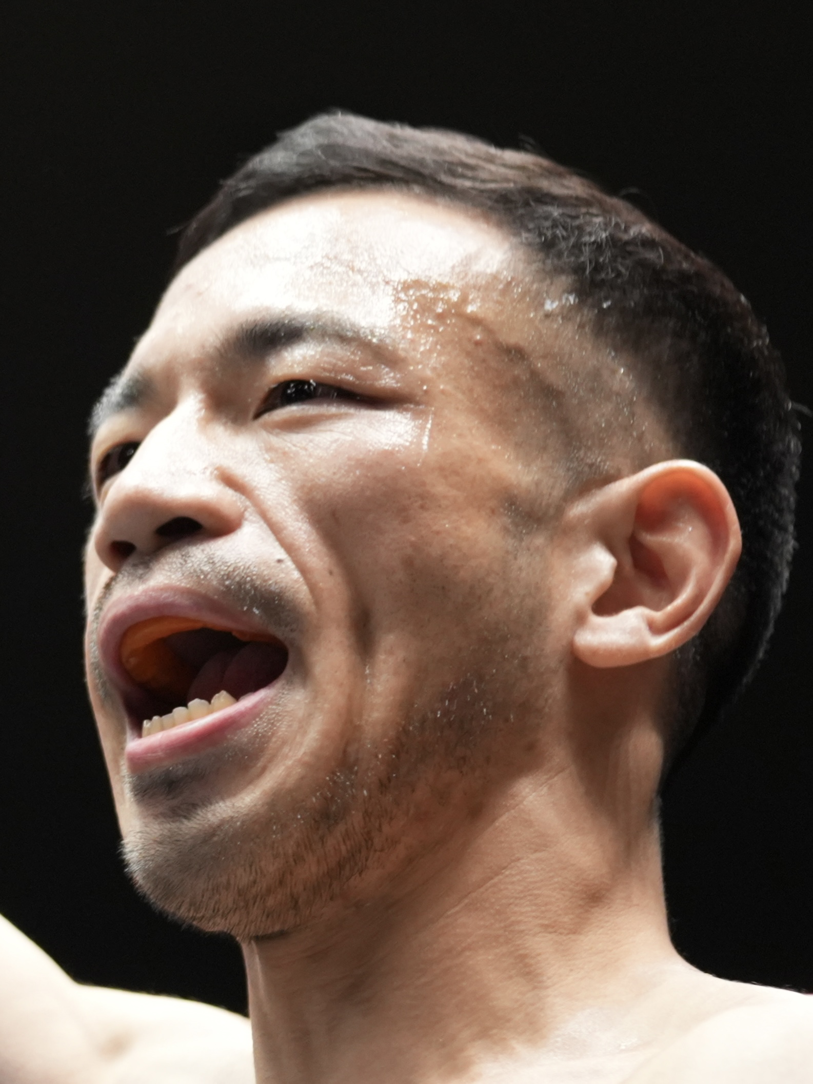 熊畑 雄大 （クマハタユウタ）選手情報