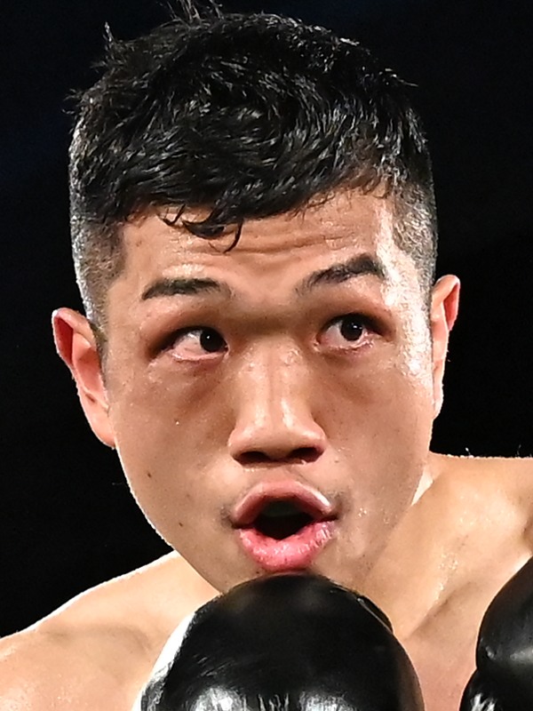 アズマー田中（アズマータナカ）選手情報