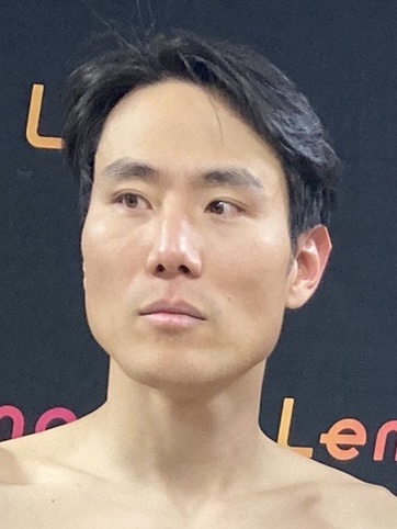 カン ギョンミン（Gyeong Min Kang）選手情報