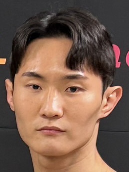 イム ジョンヒョン（Jung Hyun Shim）選手情報
