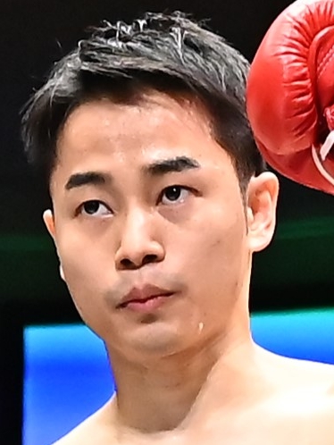 矢野 貴丸<br>(角海老宝石)