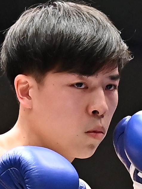 玉井 遼太<br>(輪島S)