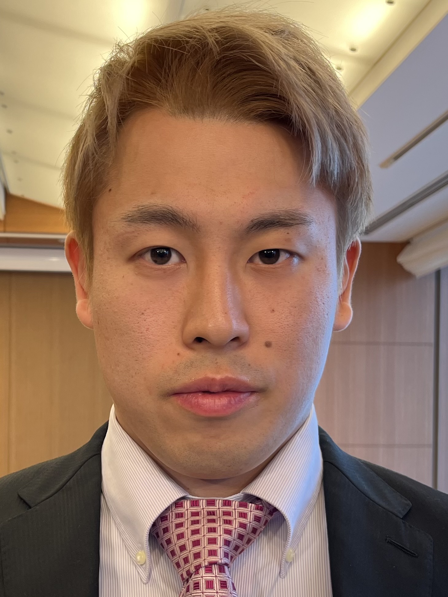 荒本 一成（アラモトイッセイ）選手情報