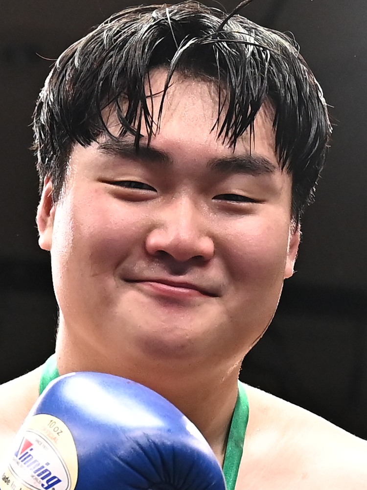 キム ジョンス（Jung Soo Kim）選手情報