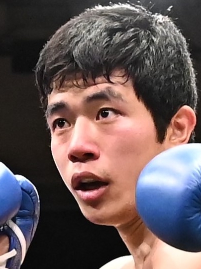 チョー ヨンイン（Yong In Jo）選手情報