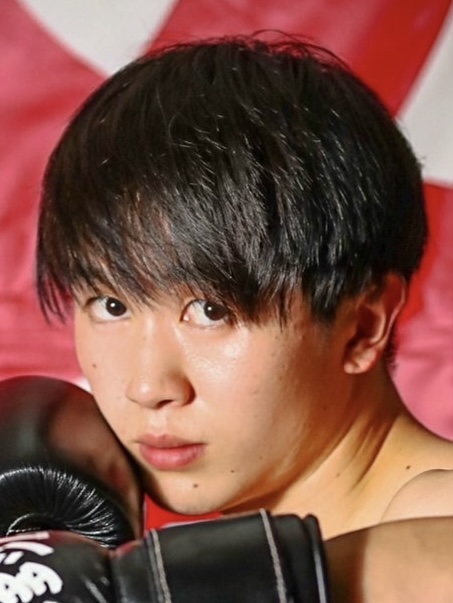 久我 柊生 （クガトウイ）選手情報