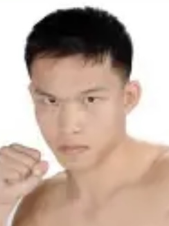 ゴン エンコン（Yuankun Gong）選手情報