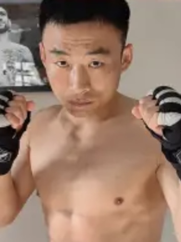 ヅアン ファン（Fan Zhang）選手情報