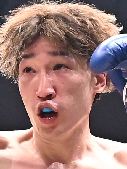 加藤 亜礼史（カトウアレジ）選手情報
