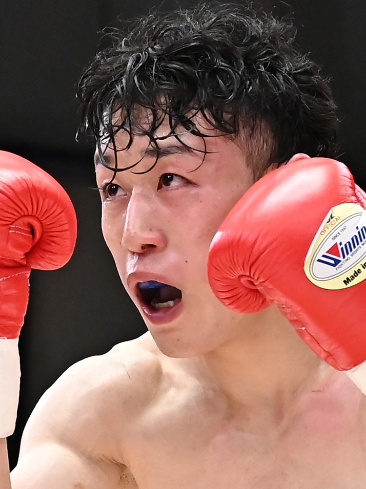 中野 卓（ナカノタク）選手情報