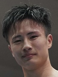 浦崎 優（ウラサキスグル）選手情報