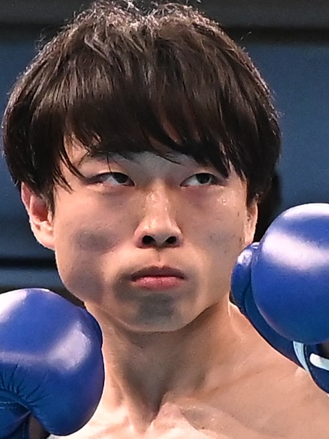 ボマー福田（ボマーフクダ）選手情報
