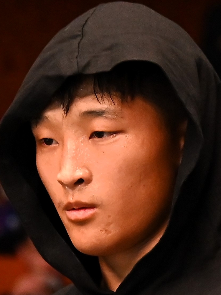 ヤン ユーメン（Yumeng Yang）選手情報