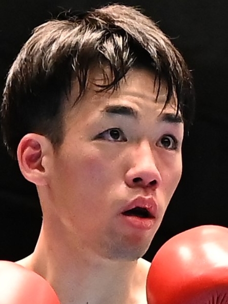 前田 奉先（マエダホウセン）選手情報