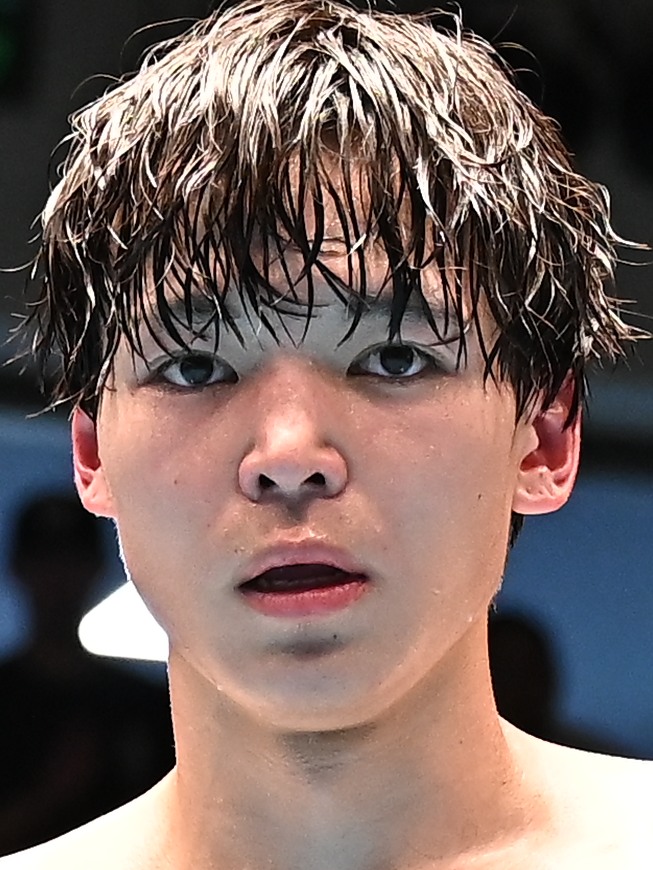 谷津 陽之（タニツアキユキ）選手情報