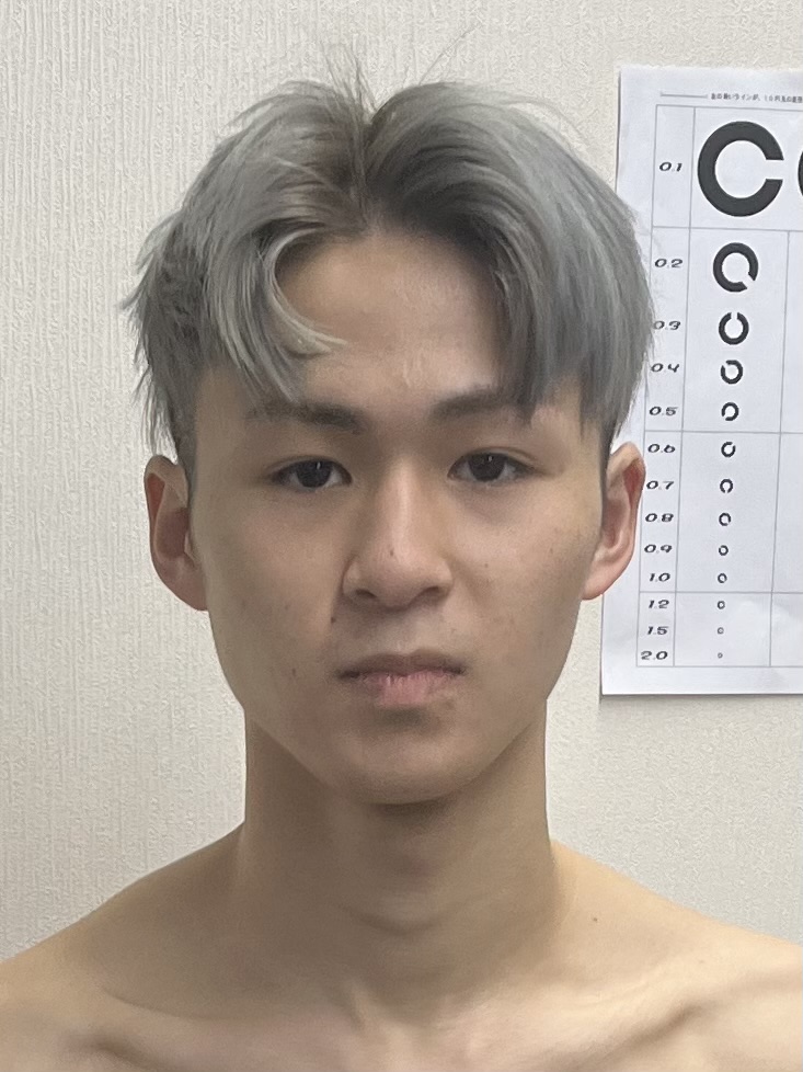 中村 翔氣<br>(M.T)