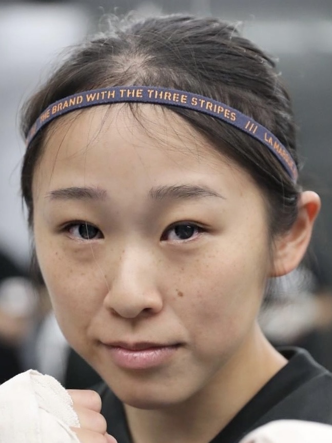 阿部 沙紀（アベサキ）選手情報