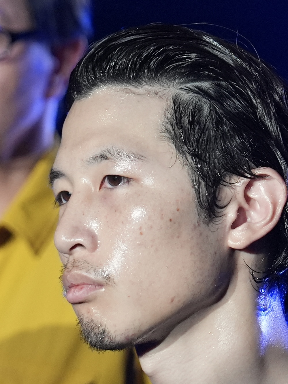 横山 大介（ヨコヤマダイスケ）選手情報