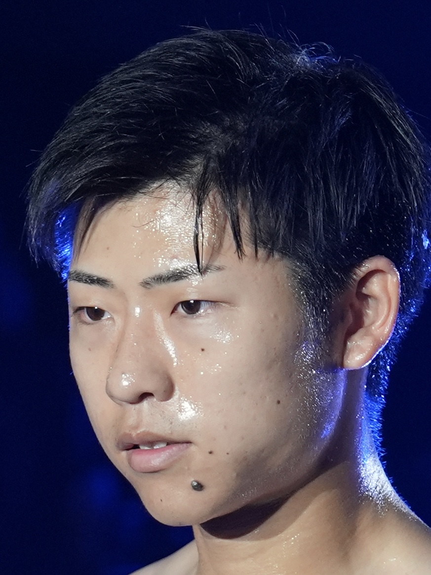 田所 宣武（タドコロヒロム）選手情報