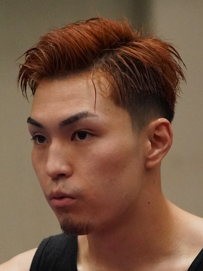 中村 朋仁（ナカムラホウジン）選手情報