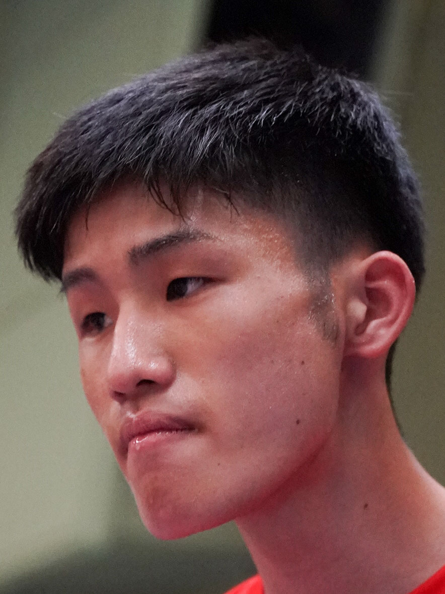 堀田 徠斗（ホリタライト）選手情報