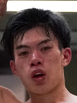 氏本 鷹斗（ウジモトタカト）選手情報