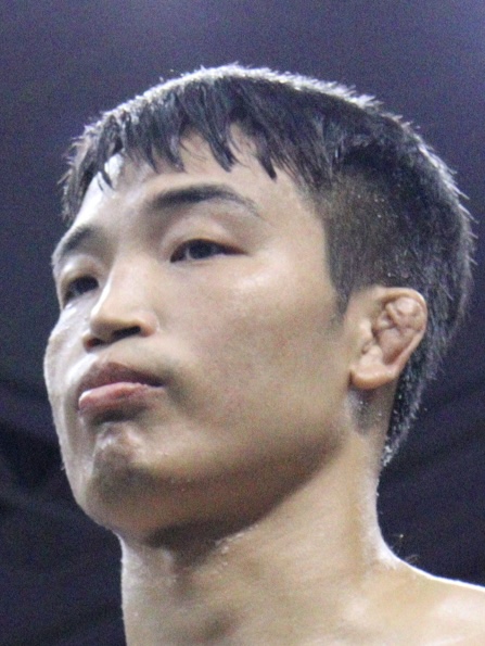 キョン スー パーク（Kyung Soo Park）選手情報