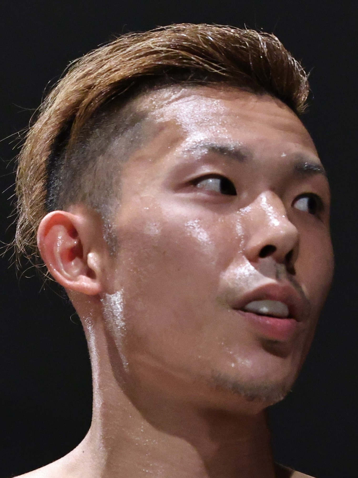 西本 光騎（ニシモトミツキ）選手情報